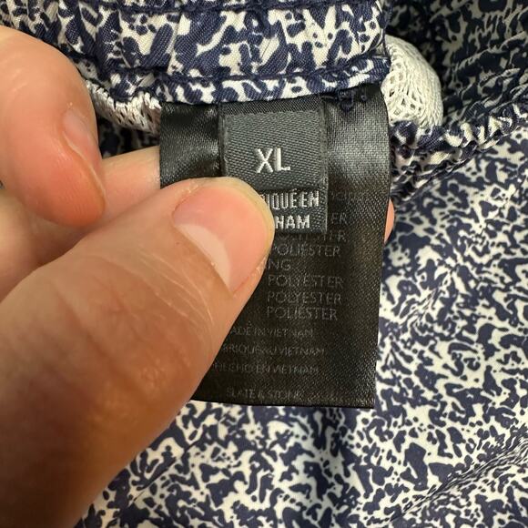 Slate & Stone Swim Suit Trunk Swim Shorts XL - Picture 9 of 12